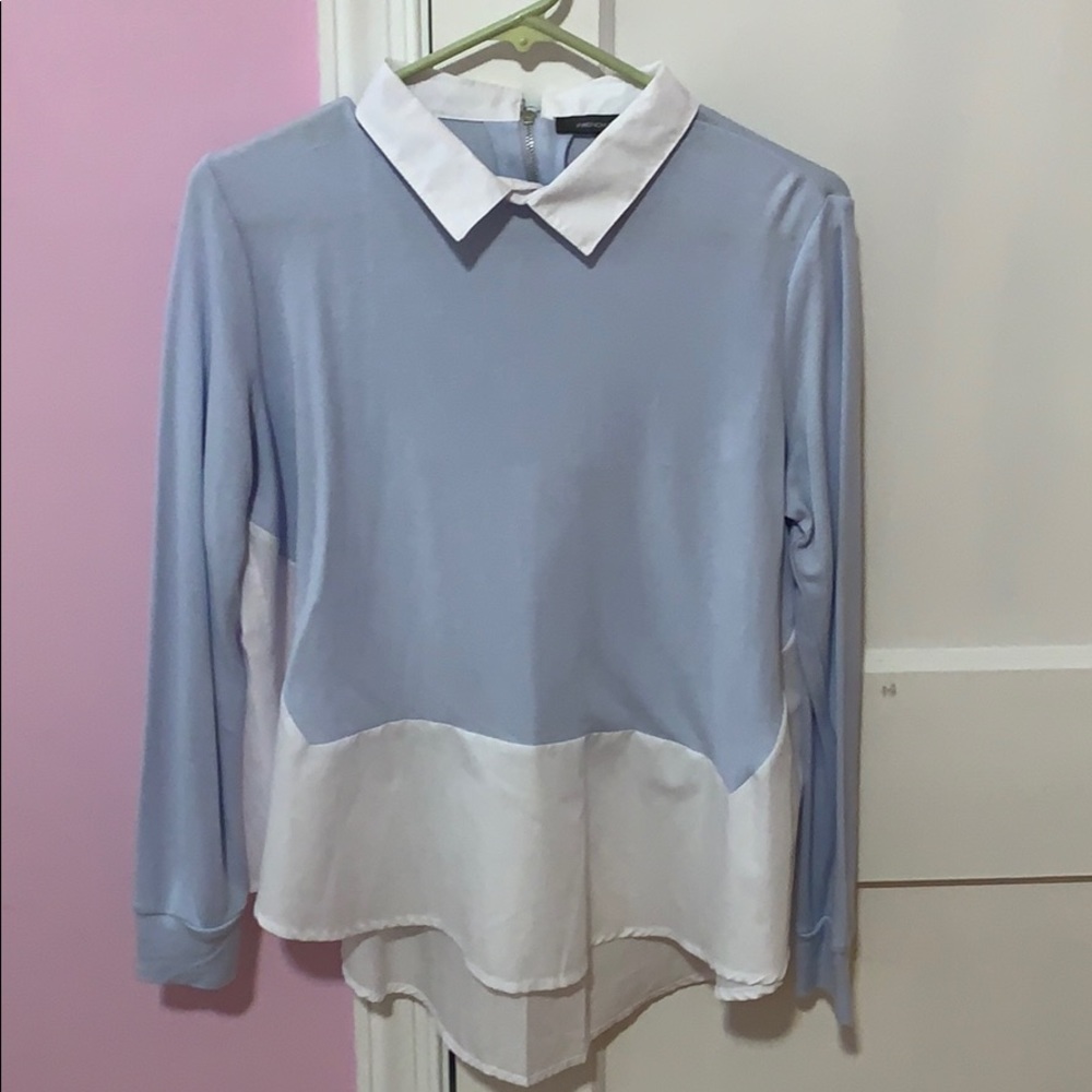 Tunic top
